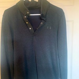 Under armour long sleeve